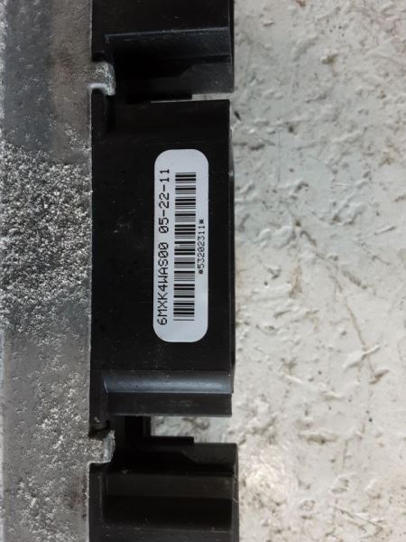 Engine ECM Electronic Control Module 2.5L VIN 7 Fits 11-12 ESCAPE 2683239