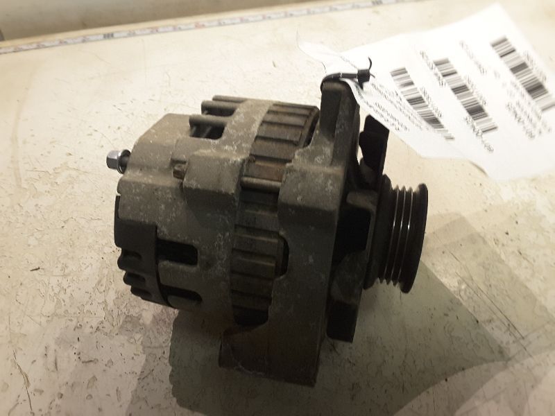 Alternator 85 Amp Fits 87-93 GMC FORWARD CONTROL 173063