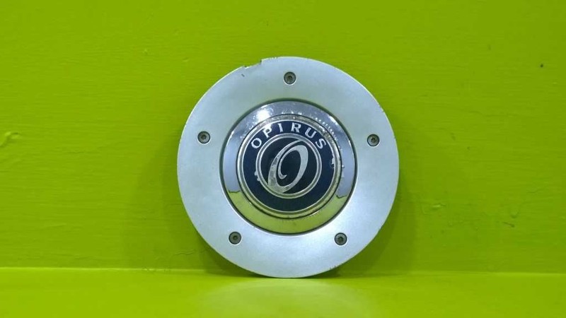 06 OPIRUS GH350 CENTER CAP OEM 3271-5