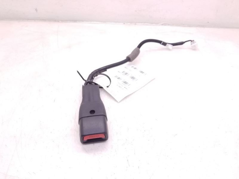 2020 TOYOTA COROLLA SE PASSENGER SIDE FRONT SEAT BELT ASSEMBLY