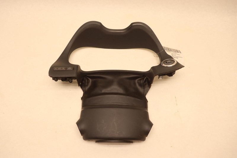 2017-2022 INFINITI Q60 DASHBOARD CLUSTER SPEEDOMETER BEZEL TRIM COVER OEM