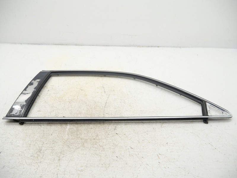 1996-2000 Lexus SC400 Right Front Door Trim Panel Upper RH 75701-24020 OEM