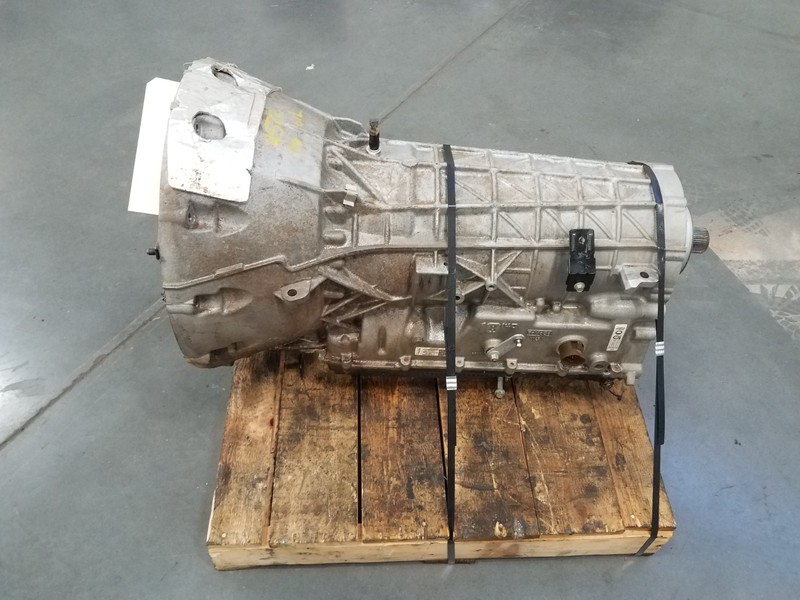 2024 Ford F250 SuperDuty Diesel 10 Speed Automatic Transmission #4522 T2