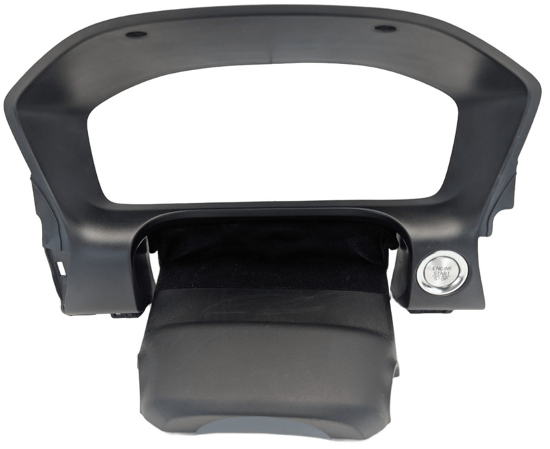 π
2025-2026 ACURA OEM. DASH INSTRUMENT CLUSTER BEZEL TRIM - 2391 mi