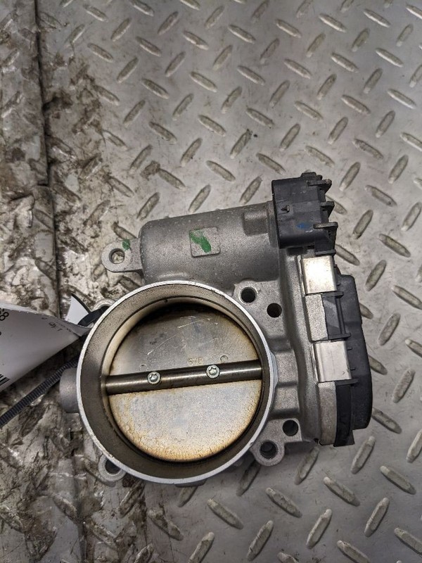Throttle Body 3.6L Fits 18-23 WRANGLER 1162989
