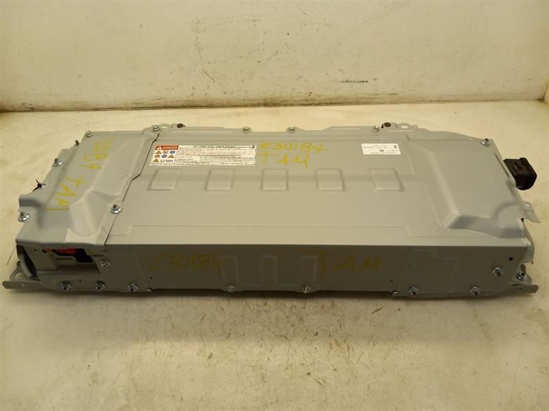 16 17 18 TOYOTA PRIUS TWO LITHIUM-ION HYBRID BATTERY VIN FU 7TH & 8TH DIGIT