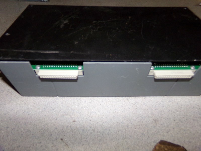 Underwriter's laboratories S5388-B Smoke Control System Module *FREE SHIPPING*