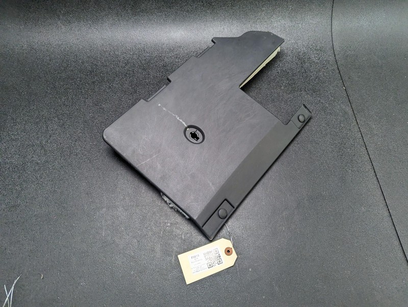 Dash Right Under Cover Insulator 2018 Ford Mustang FR3B-63044C98-A 2015-2023