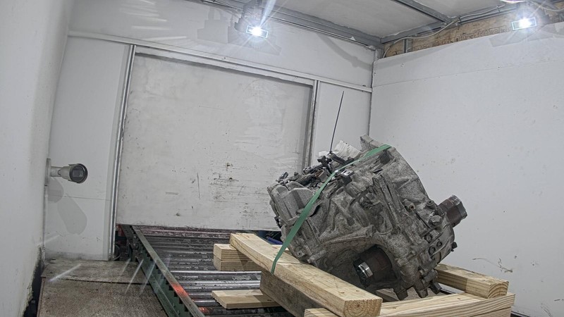 Used Automatic Transmission Assembly fits: 2016 Hyundai Elantra AT 2.0L Hatchbac