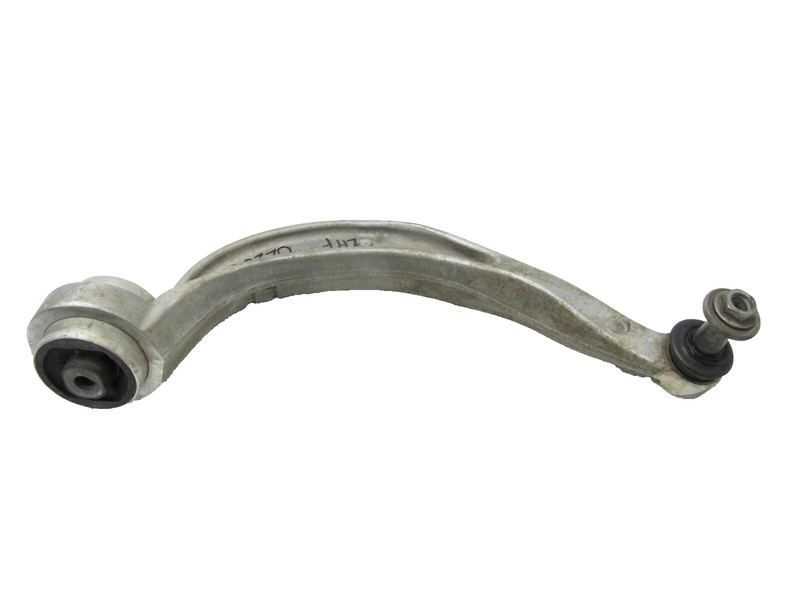 08-17 AUDI 8T A5 Q5 S5 B8 A4 LOWER REARWARD CONTROL ARM FRONT LEFT OEM 022024