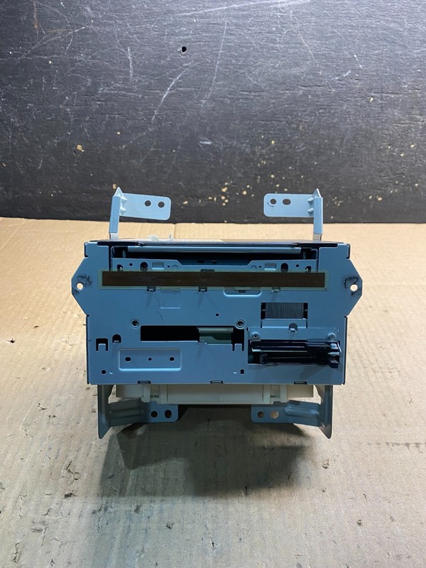 2010 - 2013 Nissan Murano Maxima Radio CD Navigation OEM AA7833DG