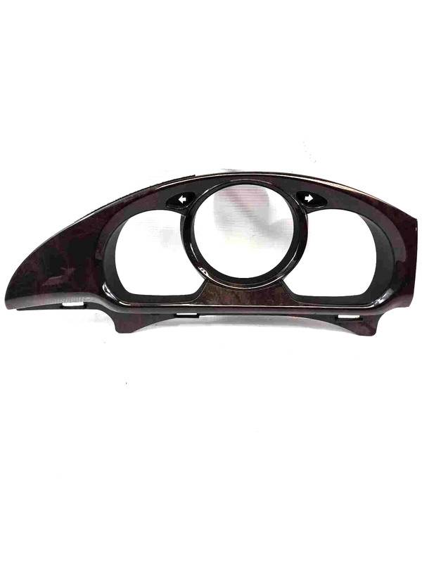2001 Toyota Highlander Instrument Cluster Speedometer Bezel Trim 5541048030