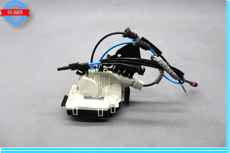 08-11 Mercedes W204 C250 C300 Rear Right Door Lock Latch Actuator 2048903267 Oem
