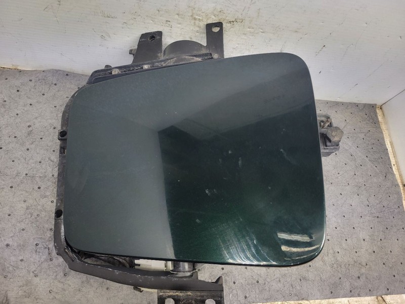 Driver Left Headlight Fits 90-96 CORVETTE 1704921