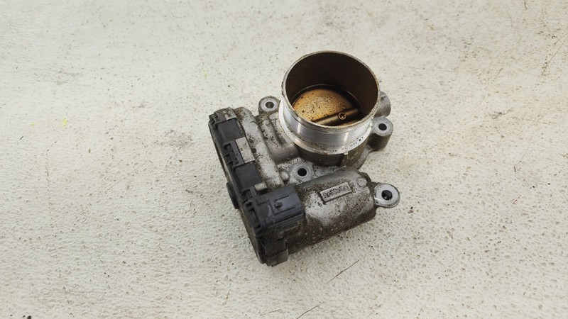 2020-2022 Ford Escape Titanium Throttle Body OEM