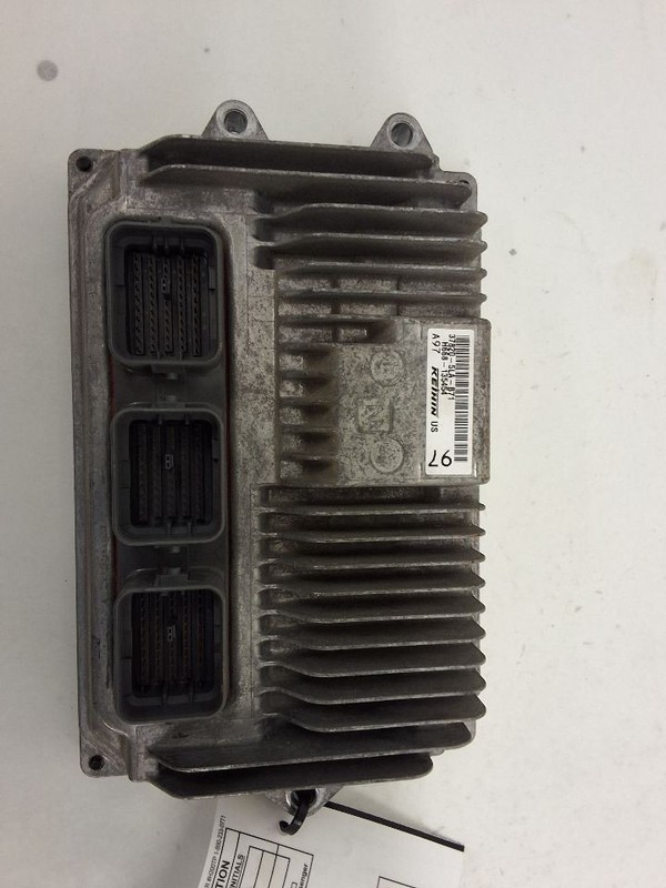 Engine ECM Electronic Control Module Automatic US Market Fits 16 CR-V 3409518
