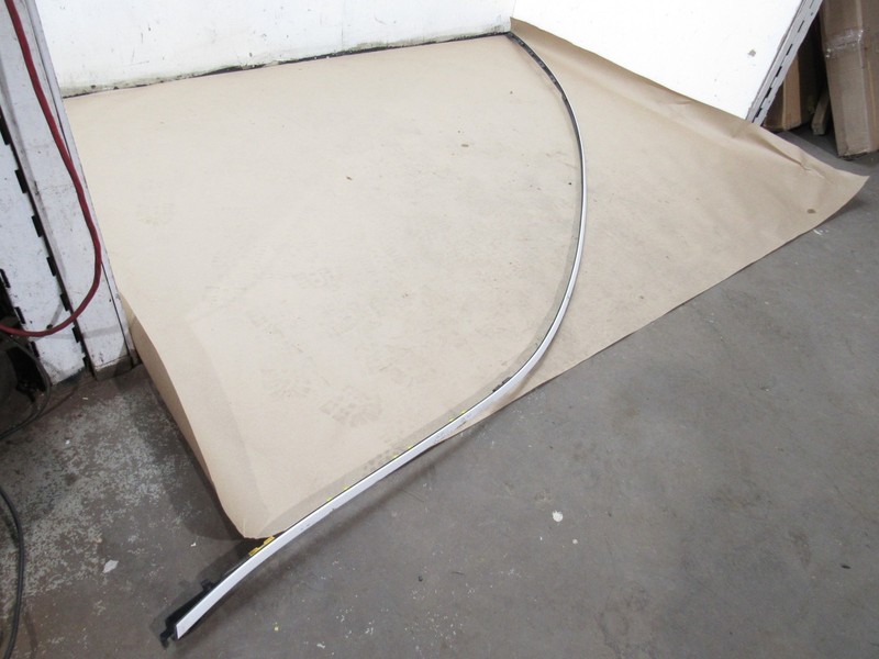 Lexus LS460 2016 Right Passenger Roof Top Trim Molding 13-17 *:O