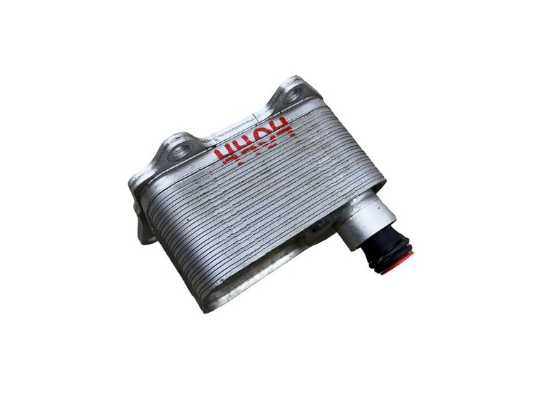 2013-2019 Audi A3 Engine Oil Cooler Heat Exchanger