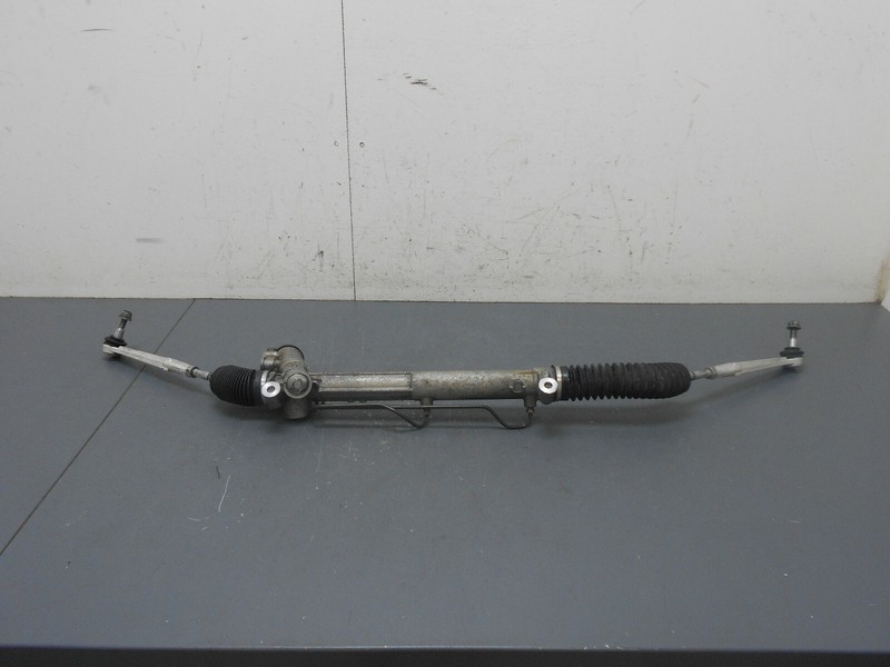 2002 02 Porsche 911 Carrera Rack & Pinion #3014 E6