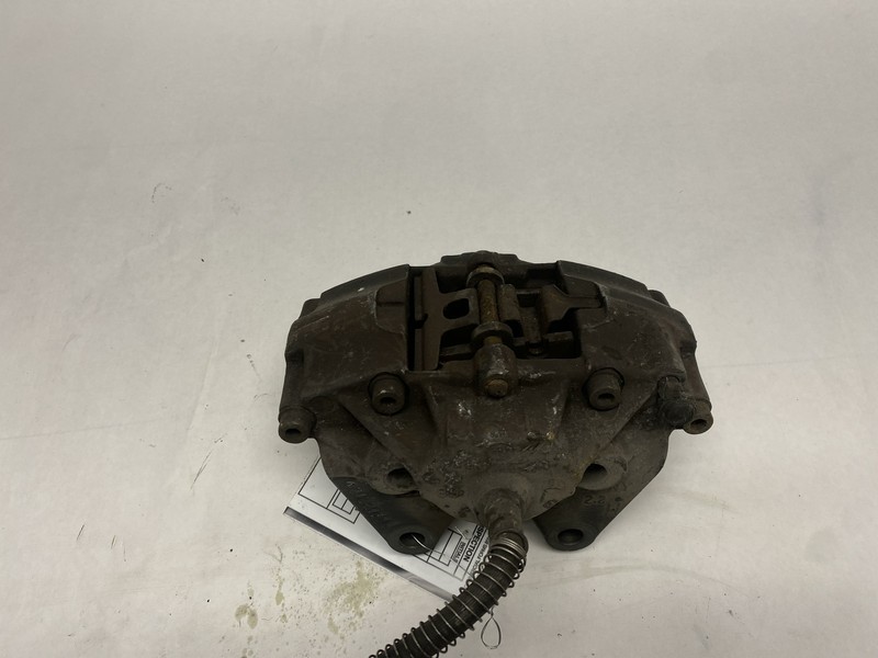 2003-2006 MERCEDES S-CLASS S600 REAR LEFT DRIVER SIDE ABS BRAKE CALIPER OEM