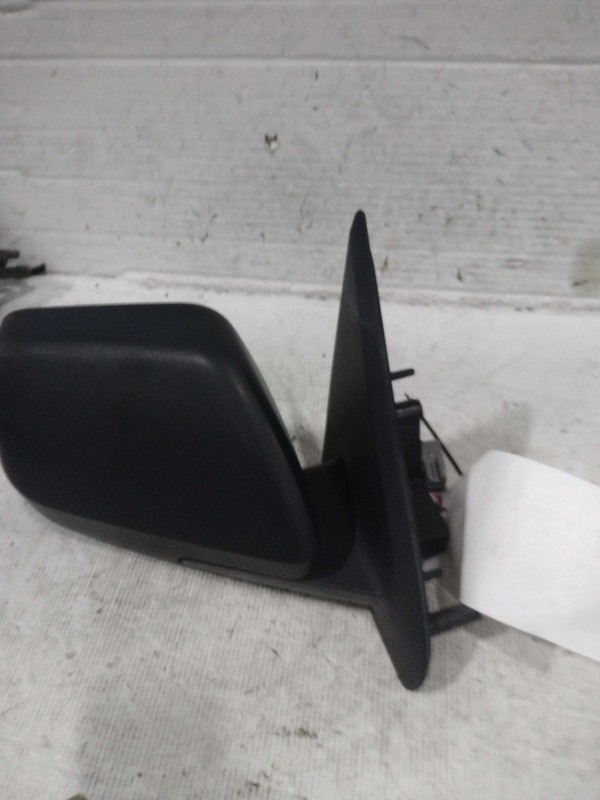 2008 Ford Escape Right Door Mirror Silver OEM Used 164K Miles NJ25-20685-503665