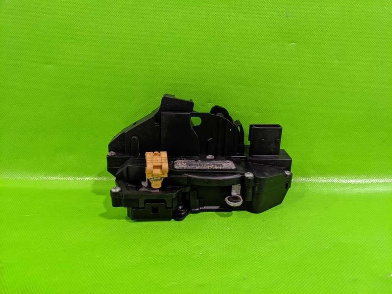 06-11 CHEVY HHR DRIVER LEFT FRONT DOOR LOCK LATCH ACTUTATOR OEM 4330-18