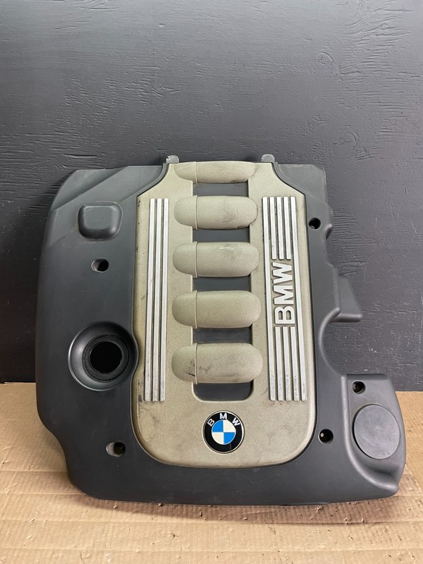 BMW 535D Diesel Plastic Engine Cover Shield OEMAB7804 DG