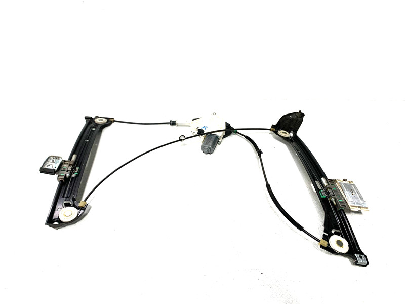 2013-2016 AUDI A5 FRONT RIGHT CONVERTIBLE WINDOW REGULATOR OEM #A0.31