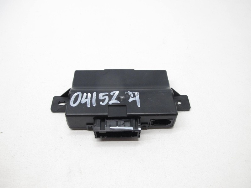 12-18 AUDI C7 A6 S6 A7 S7 FWD QUATTRO GATEWAY CONTROL MODULE UNIT OEM 041524