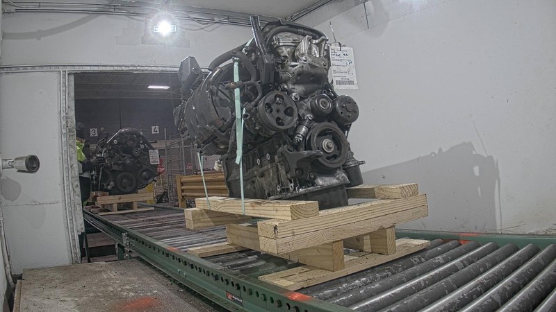 2006 Toyota Camry 2.4L Engine Complete Assembly FWD 207K Miles OEM 6M Warranty