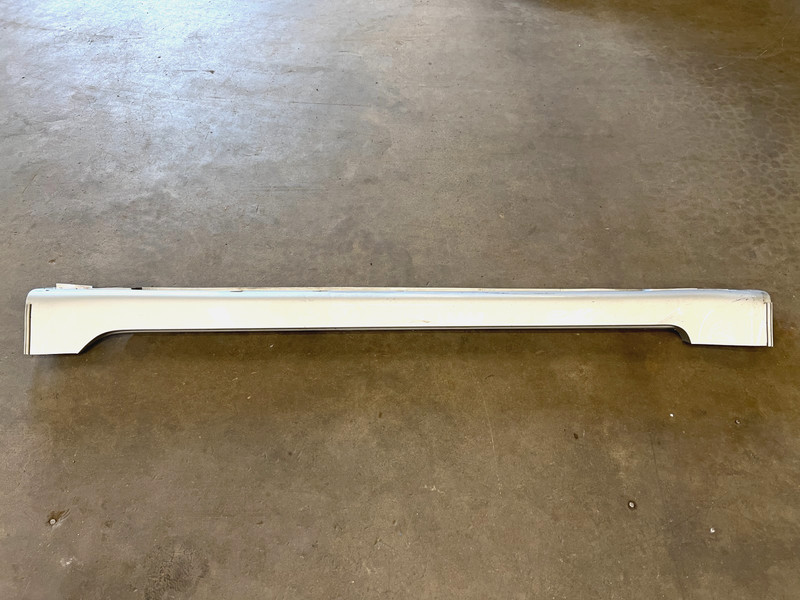 ⭐2015-2017 KIA K900 LEFT DRIVERS SIDE SKIRT ROCKER PANEL TRIM OEM LOT2727