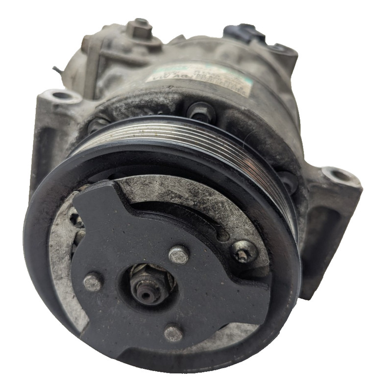 2006 2007 Audi A3 AC Compressor 3.2L vr6