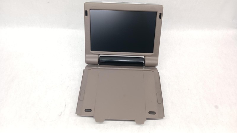 17-'22 CHRYSLER PACIFICA rear display screen seat mounted OEM 1 Year Wnty!