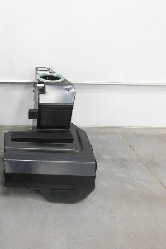 2018 Lamborghini Aventador S LP740-4 Left Fuel Tank #6651 Z1