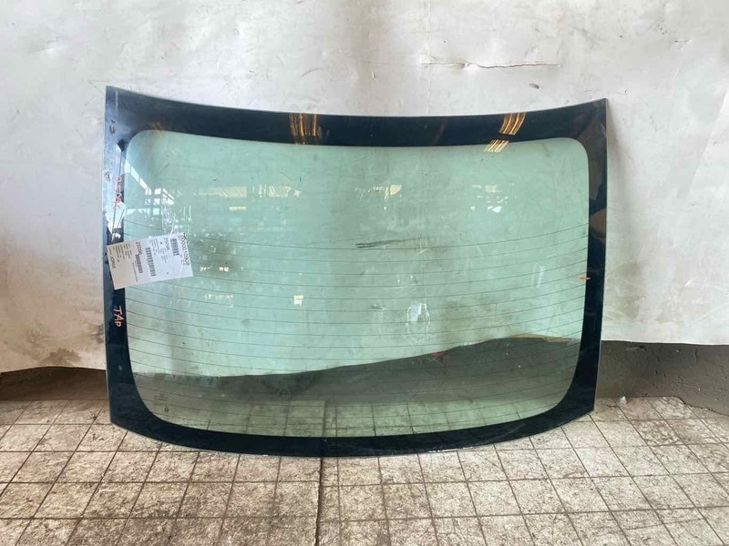Back Glass/window HONDA ACCORD 25 24 23