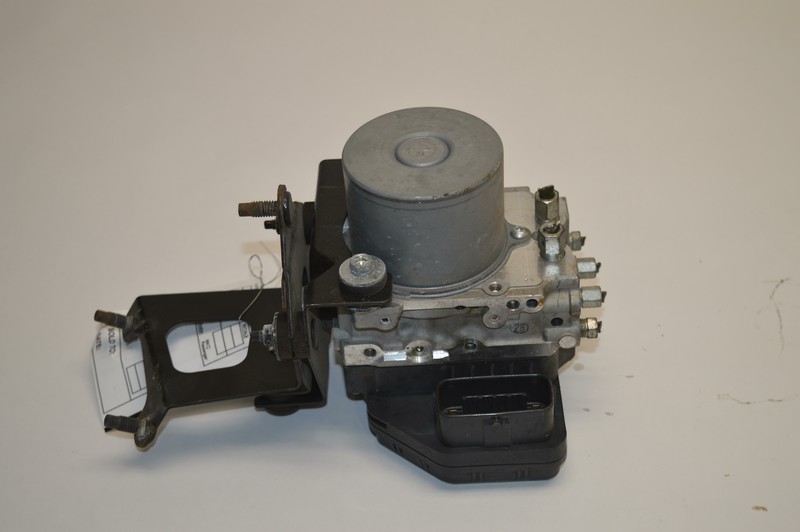 2011-2012 INFINITI M56 X AWD ANTI LOCK POWER ABS BRAKE PUMP MODULE OEM