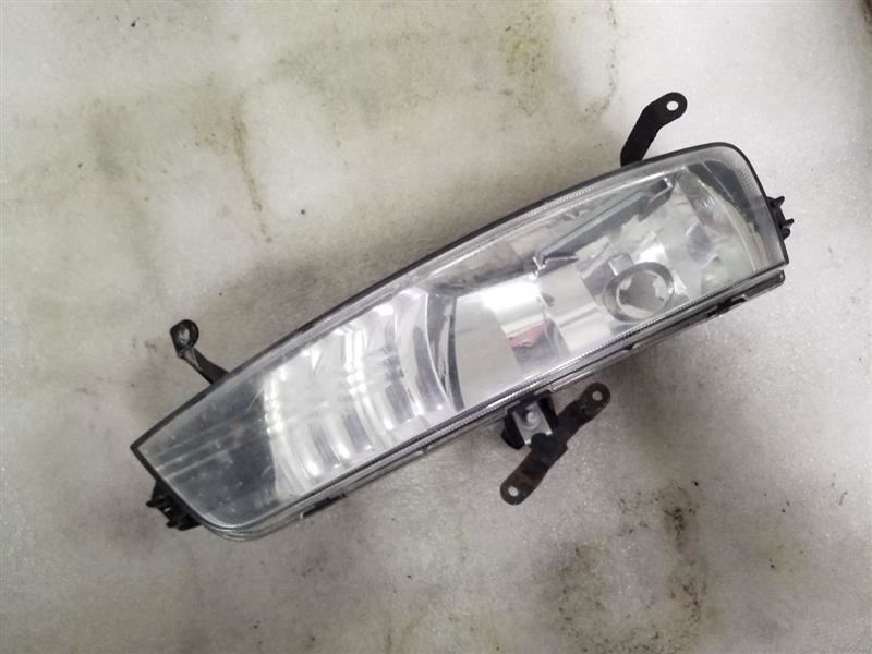 Driver Corner/Park Light Fog-driving Bumper Mounted Fits 06-11 ACCENT 2078976