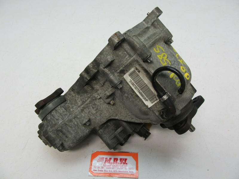 TRANSFER CASE SHIFT MOTOR BMW 325i 328i 330i 335i 525i 528i 06 07 08 09 AWD Xi