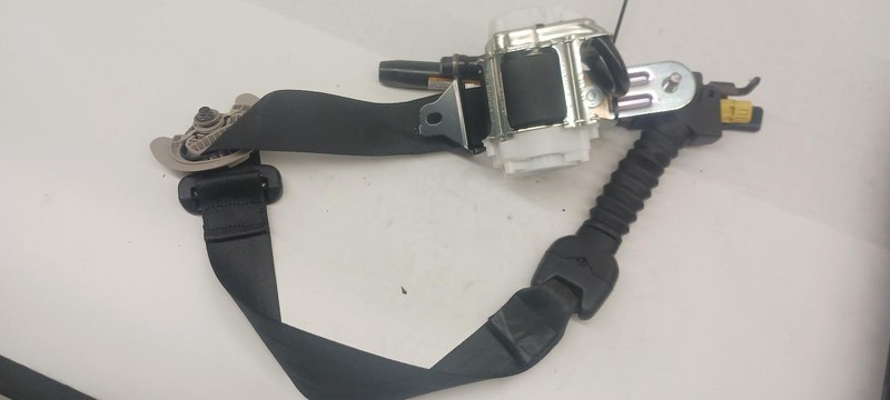 22-'24 HONDA CIVIC Right Passenegr Front Seat Belt Retractor OEM Trim Code BK