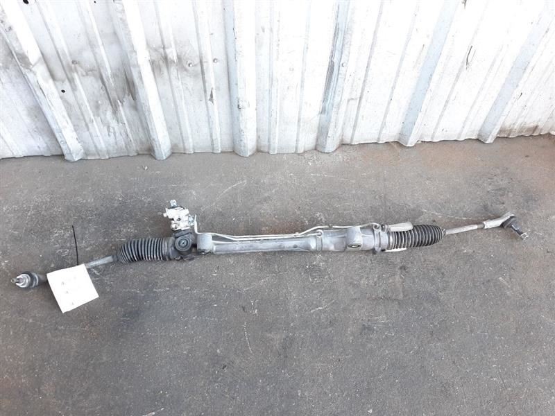 Steering Gear Rack And Pinion Fits 11-18 PORSCHE CAYENNE Base 95834701101