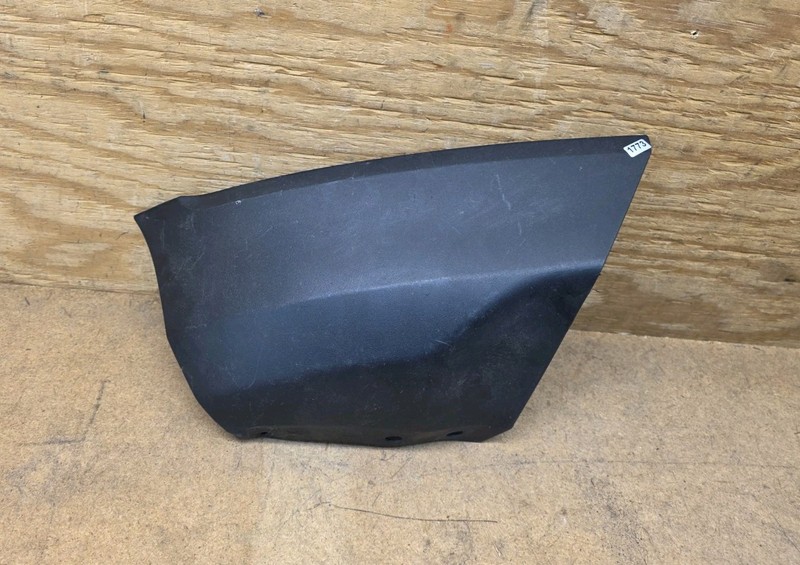 2018 19 20 21 2022 FORD ECOSPORT FRONT Right BUMPER Lower Trim GN15-17D957 OEM