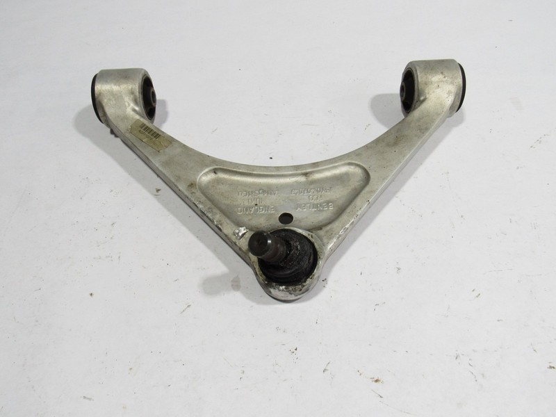 10-20 Bentley Mulsanne 2012 Front Left Driver Suspension Upper Control Arm :O