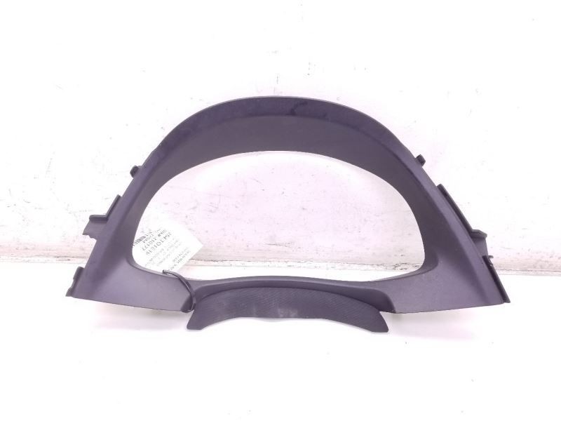 2019 TOYOTA COROLLA SPEEDOMETER DASH BEZEL ASSEMBLY