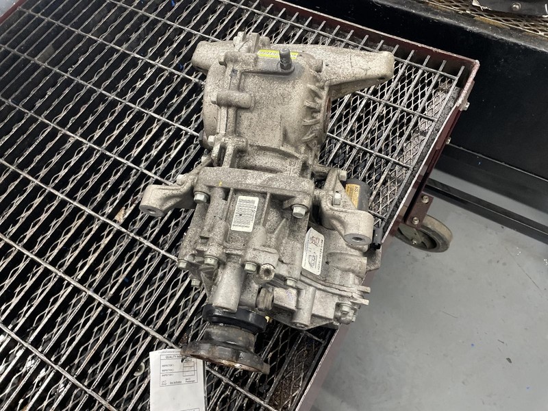 21-'24 KIA SORENTO rear differential 89k miles 6 Month Warranty!