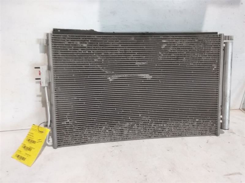 2016-2020 Kia Sorento AC Condenser 3.3L