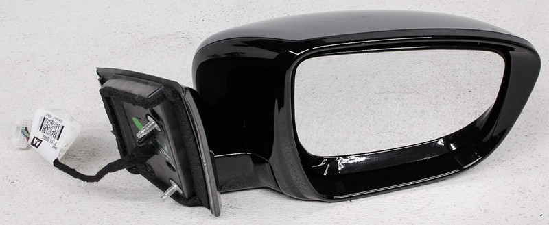 OEM Right Passenger Side Exterior Mirror For 2015 Nissan Murano 963015AA0A