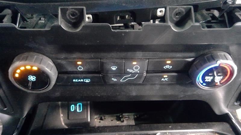 F1502021 Temperature Control 3302142