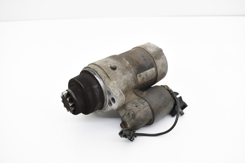 2006 Nissan 350z VQ35DE Revup Engine Starter Motor Assembly OEM KW43