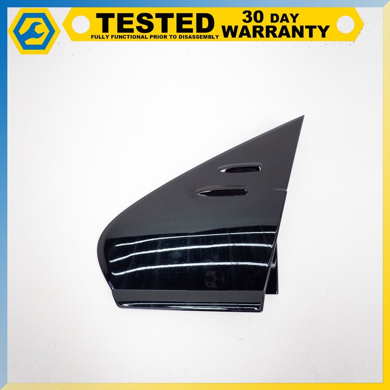 16-21 Toyota Prius Prime FRONT LEFT DRIVER SIDE FENDER UPPER COVER MOLDING OEM