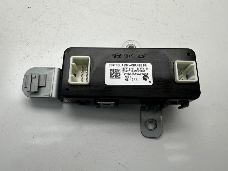 2022-2024 Hyundai Ioniq 5 Charging DR Computer Control Module Unit P863C3GI000
